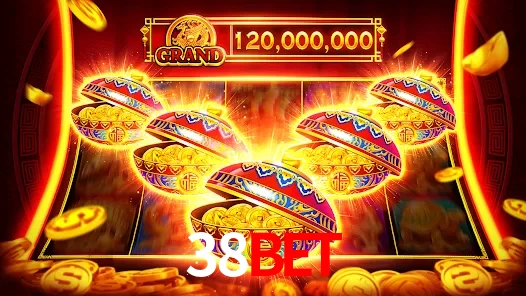 App 38bet slots mobile